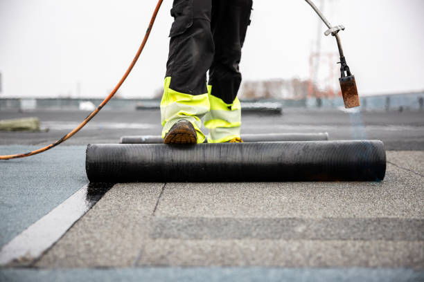 Best Rubber Roofing (EPDM, TPO)  in Valdosta, GA