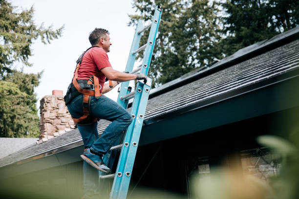 Best Rubber Roofing (EPDM, TPO)  in Valdosta, GA