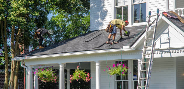 Professional  Roofing repair and installation in Valdosta, GA